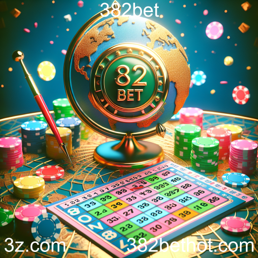 A Emoção do Bingo em 382bet: Divirta-se e Ganhe Prêmios